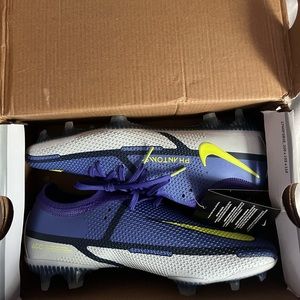 COPY - Nike Phantoms GT2 Elite FG
